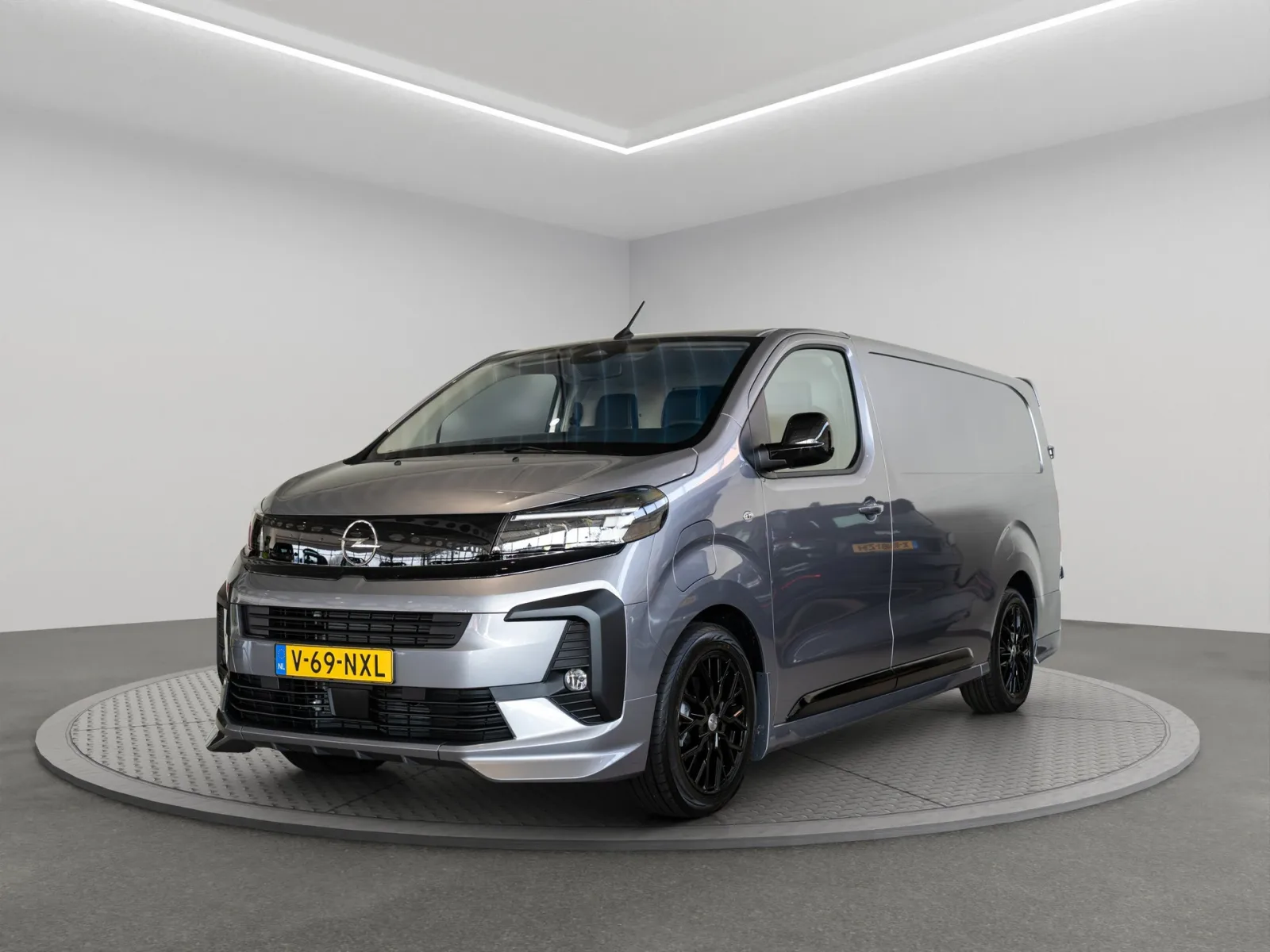Opel Vivaro (2026) — foto 1
