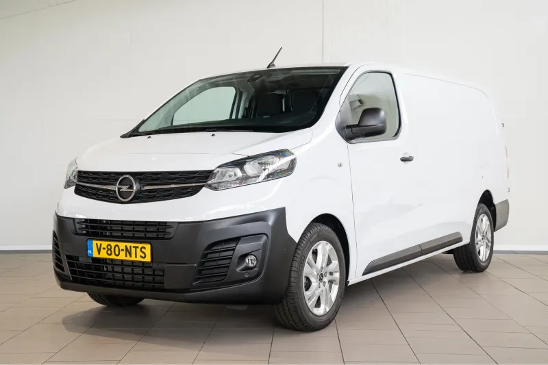 Opel Vivaro (2024)