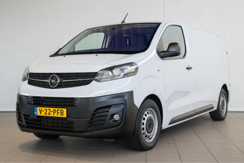 Opel Vivaro (2024)