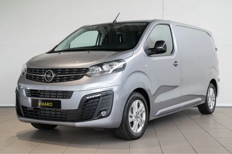Opel Vivaro (2024)