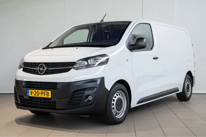 Opel Vivaro (2024)