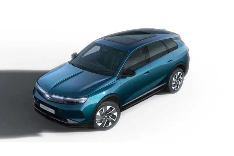 Opel Grandland (2026)