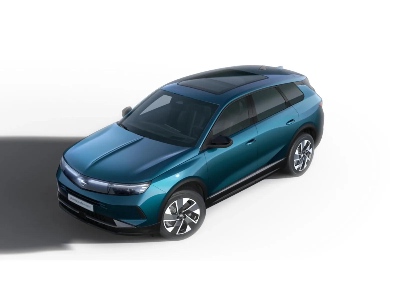 Opel Grandland (2026) — foto 1