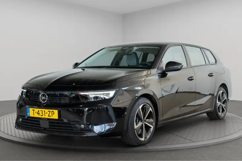 Opel Astra Sports Tourer (2023)