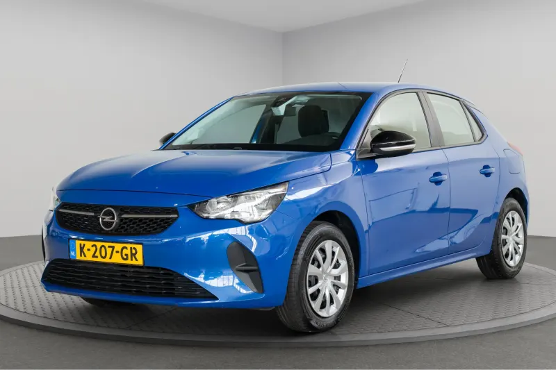 Opel Corsa (2020)