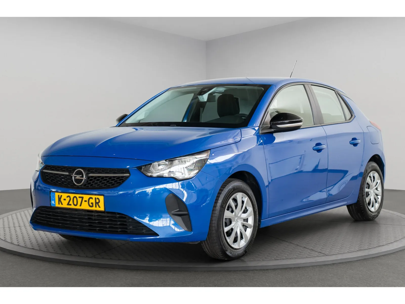 Opel Corsa (2020) — foto 1
