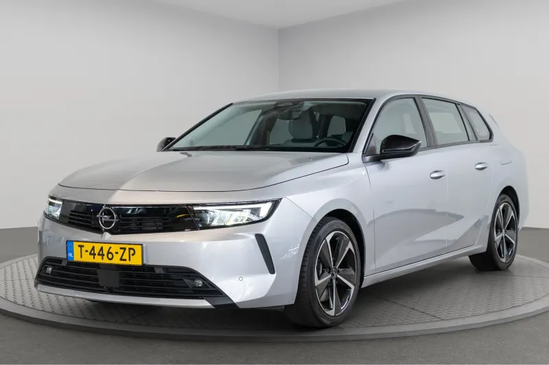Opel Astra Sports Tourer (2023)