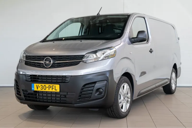 Opel Vivaro (2024)
