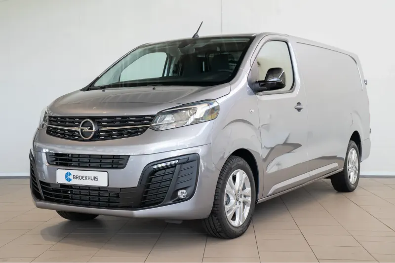 Opel Vivaro (2024)
