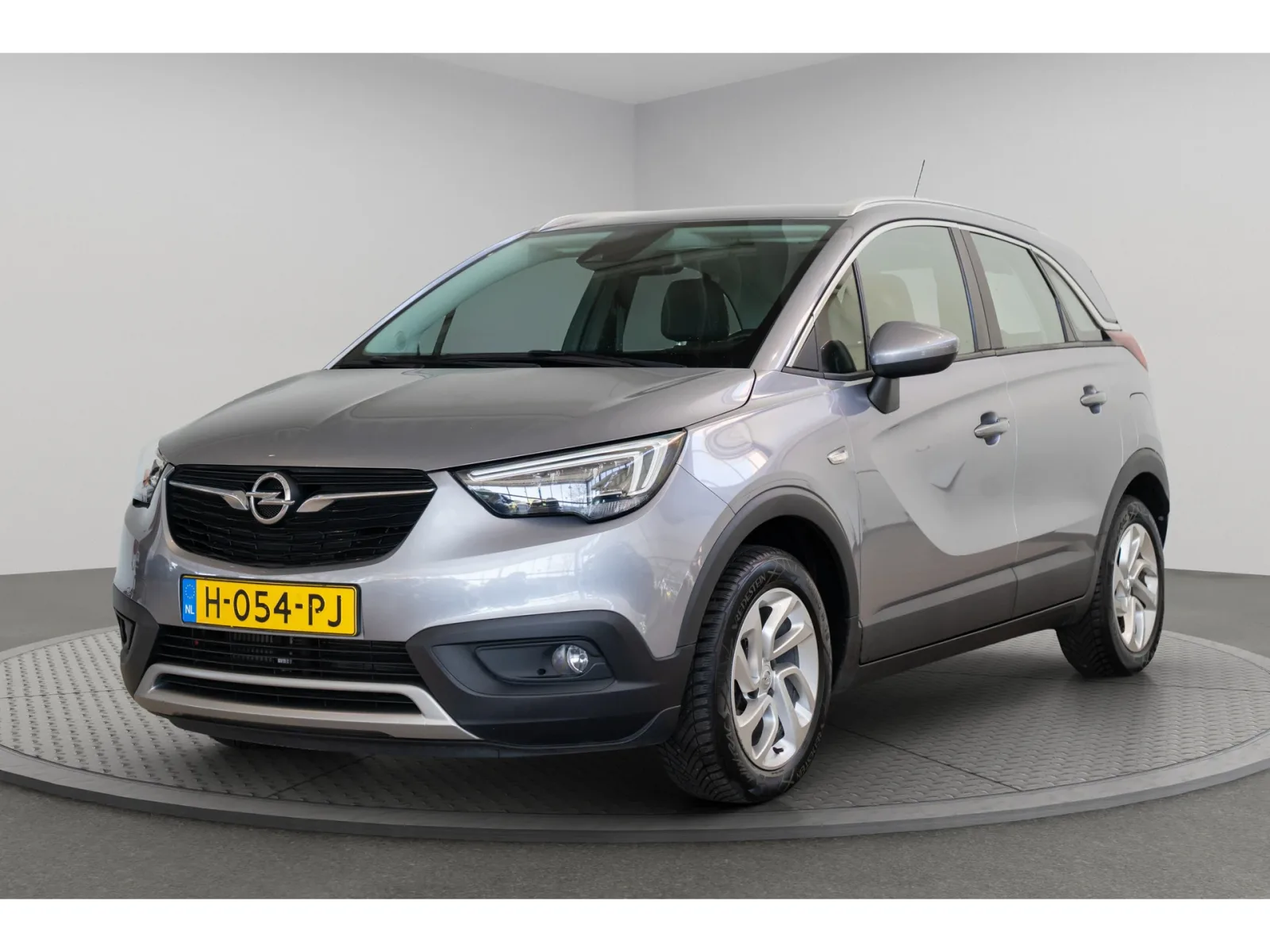 Opel Crossland X (2020) — foto 1