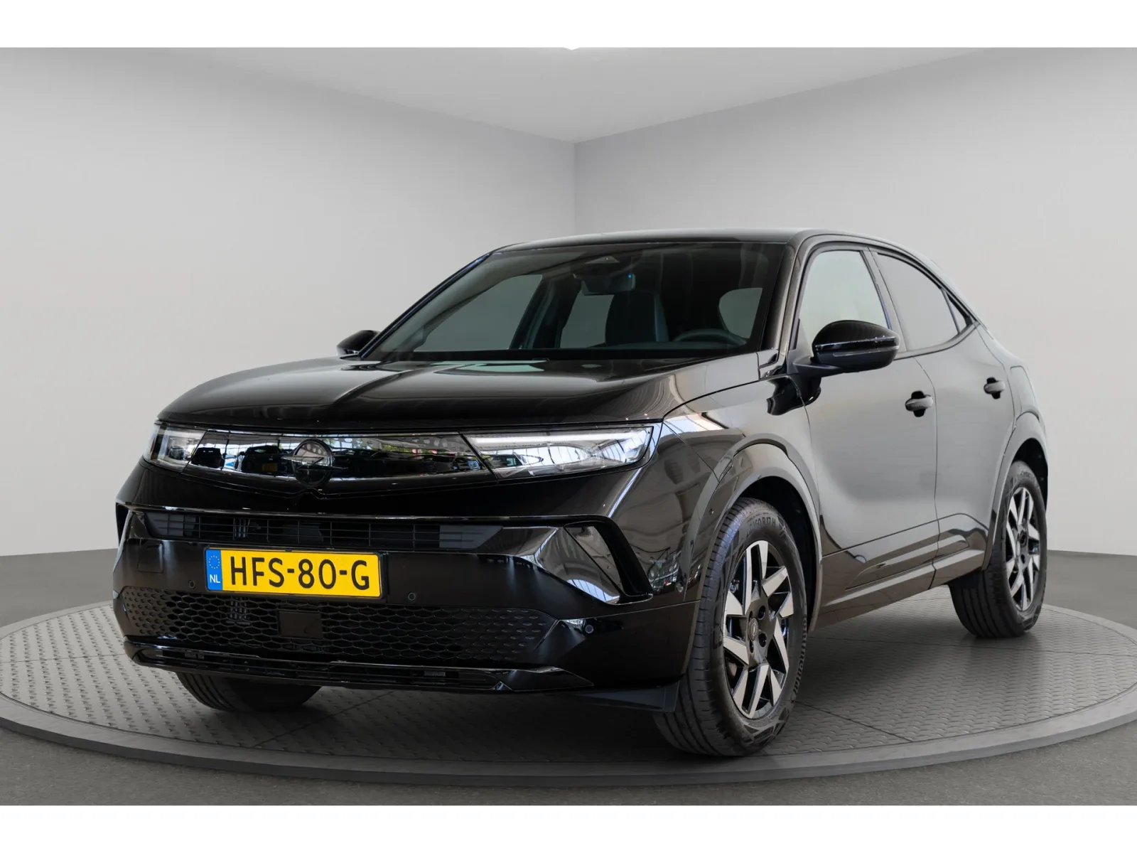 Opel Mokka (2025) — foto 1