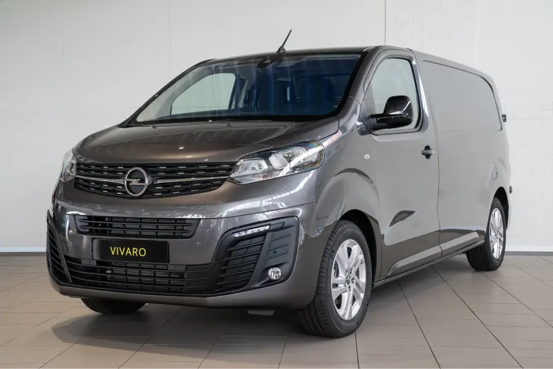 Opel Vivaro (2024)