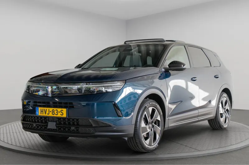 Opel Grandland (2025)