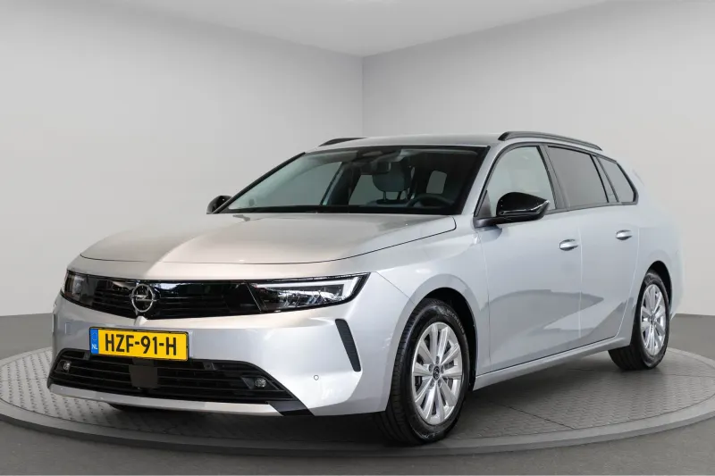 Opel Astra Sports Tourer (2025)