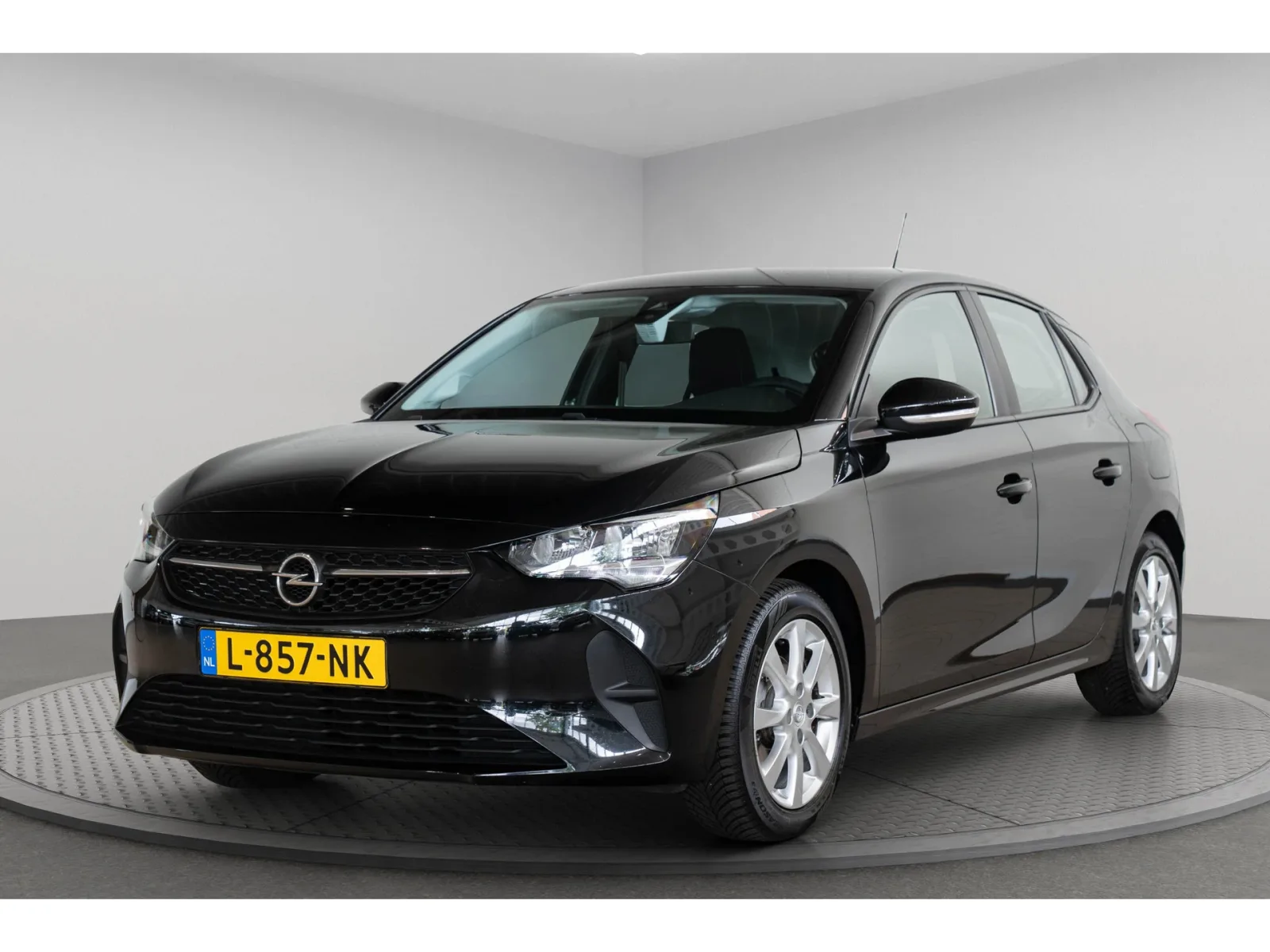 Opel Corsa (2021) — foto 1