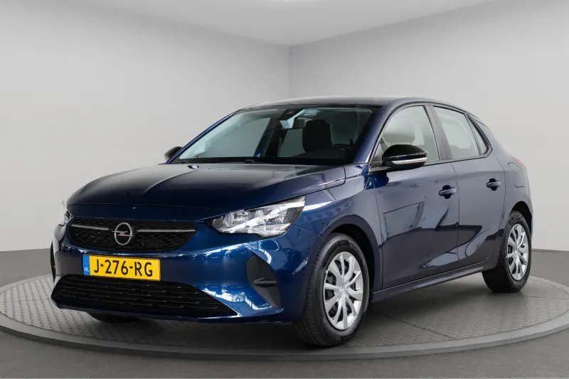 Opel Corsa (2020)