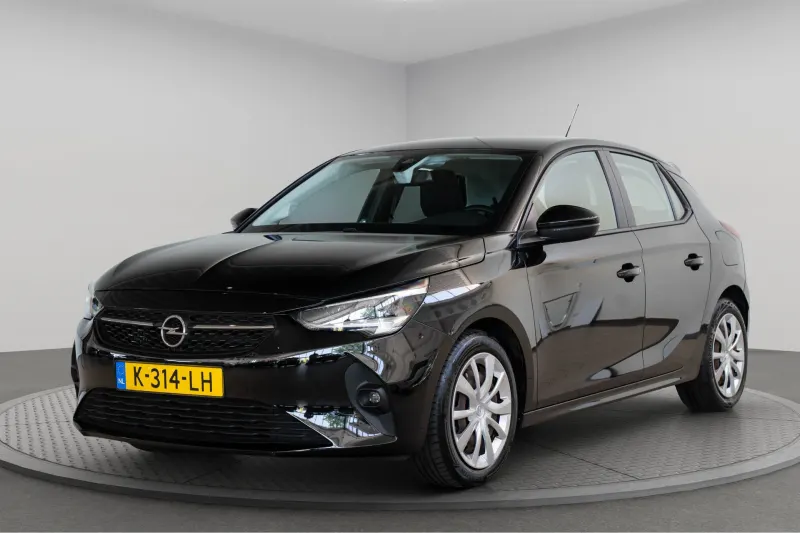 Opel Corsa (2021)
