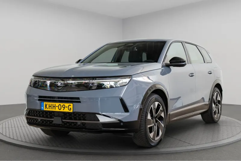 Opel Grandland (2026)