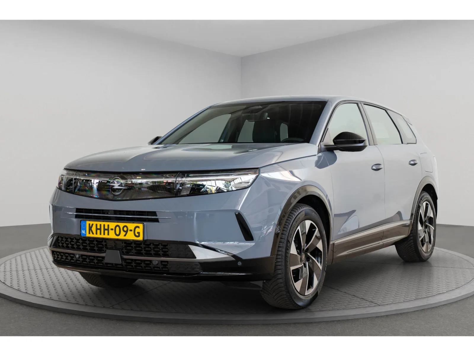 Opel Grandland (2026) — foto 1