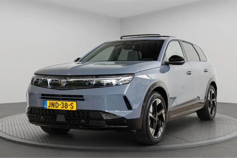 Opel Grandland (2025)
