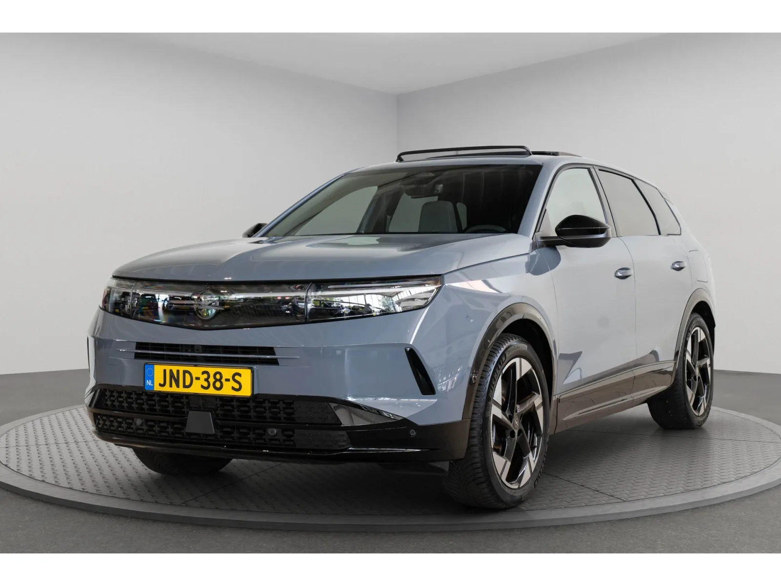 Opel Grandland (2025) — foto 1