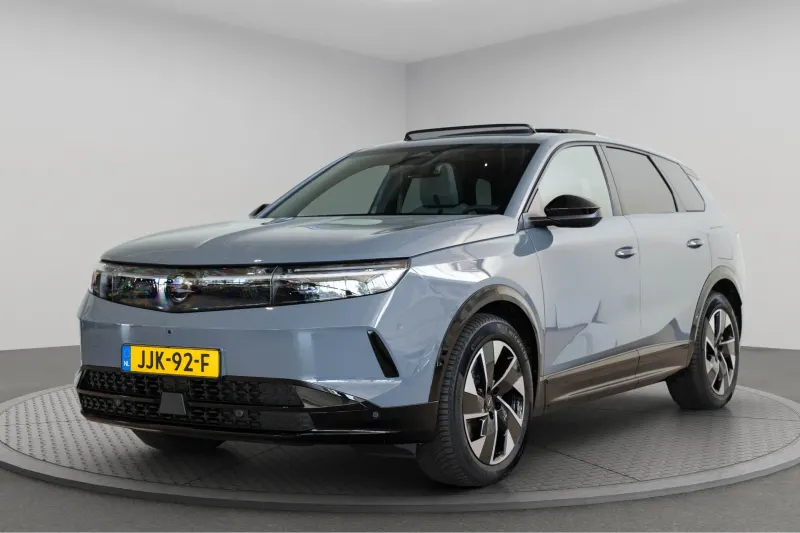 Opel Grandland (2025)