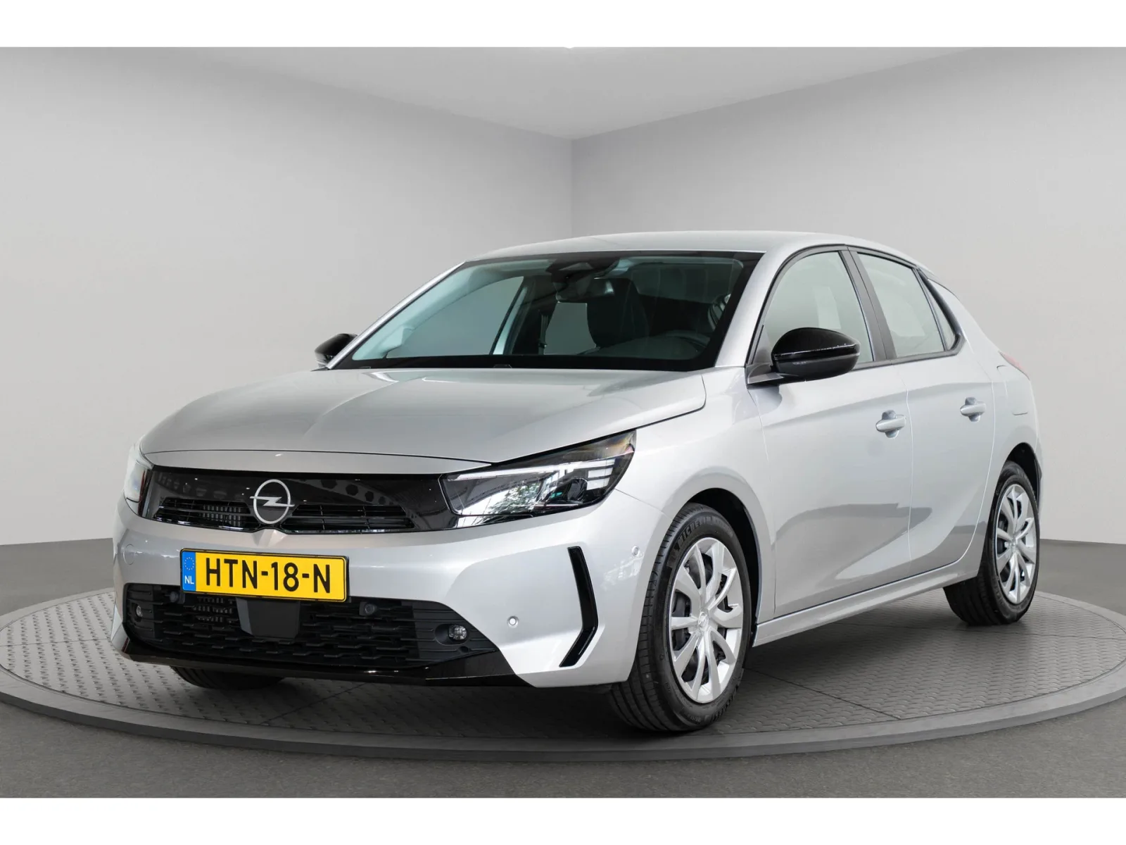 Opel Corsa (2025) — foto 1