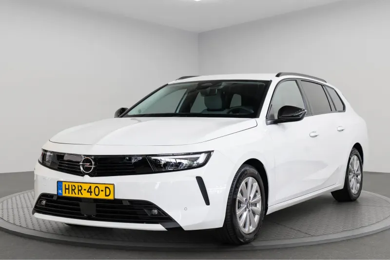 Opel Astra Sports Tourer (2025)