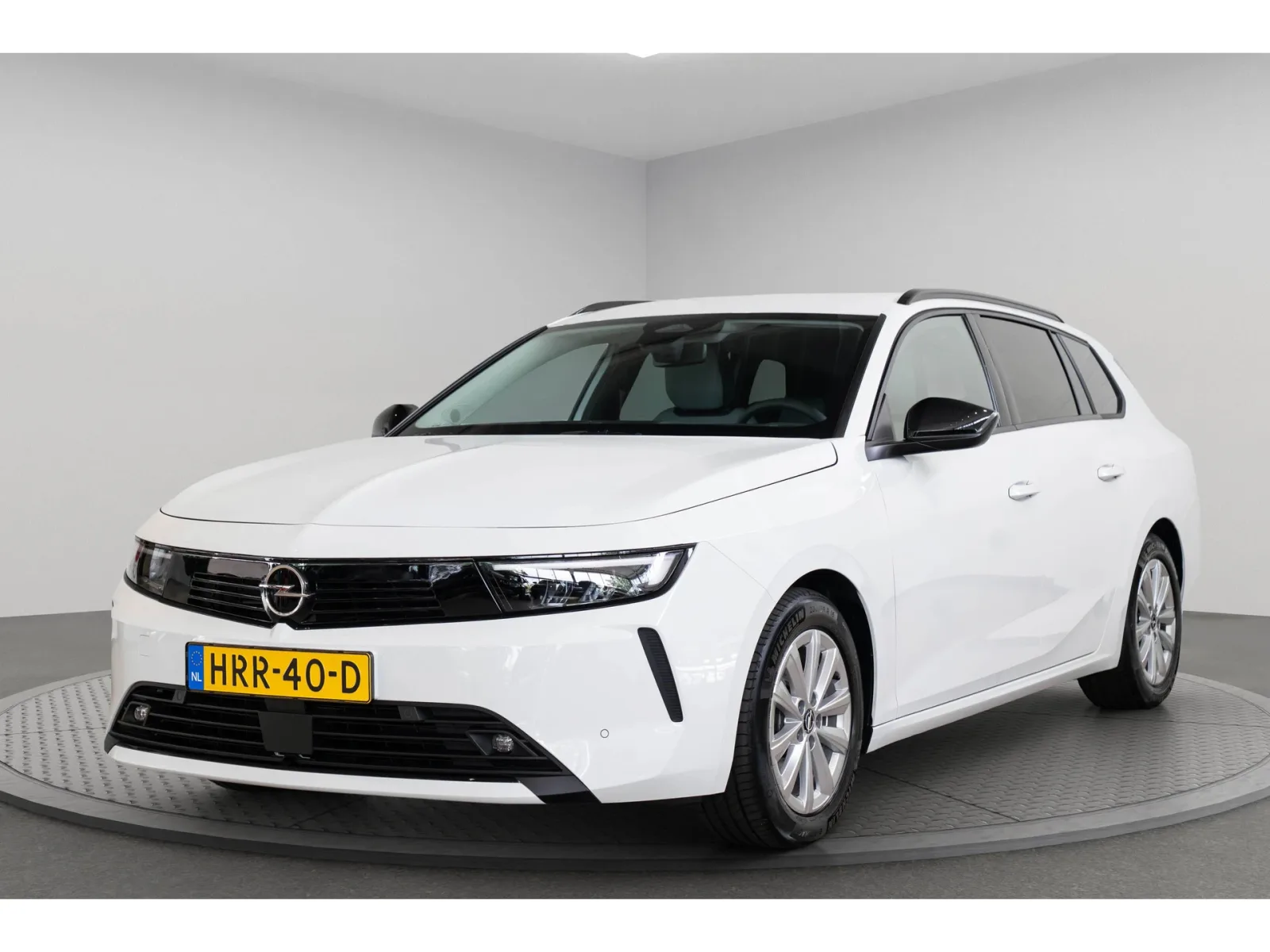 Opel Astra Sports Tourer (2025) — foto 1