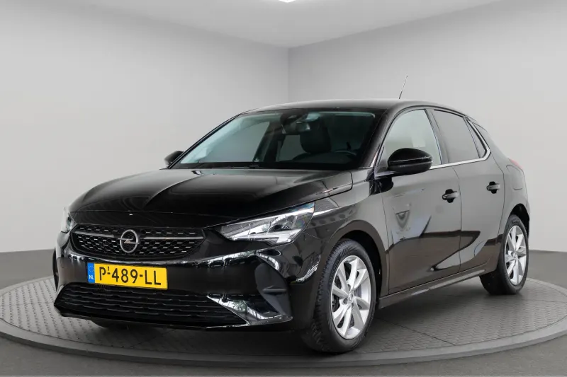 Opel Corsa (2022)