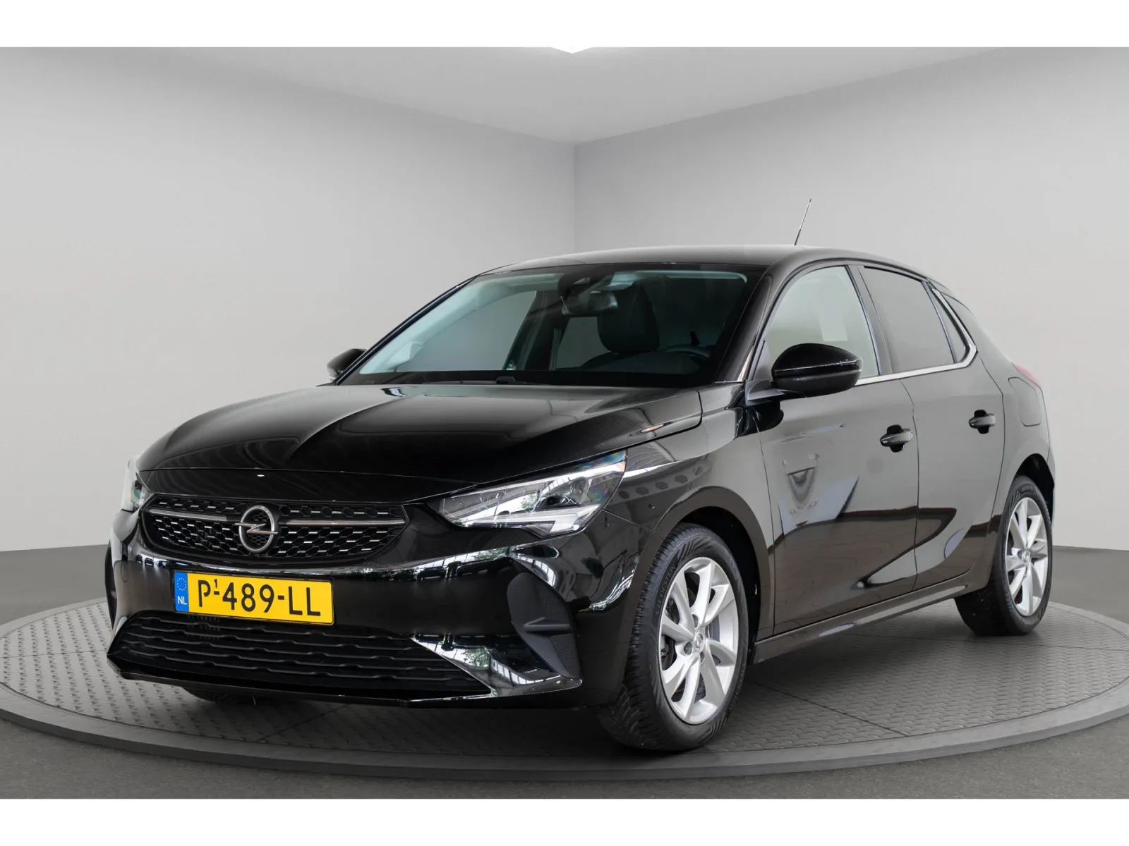 Opel Corsa (2022) — foto 1