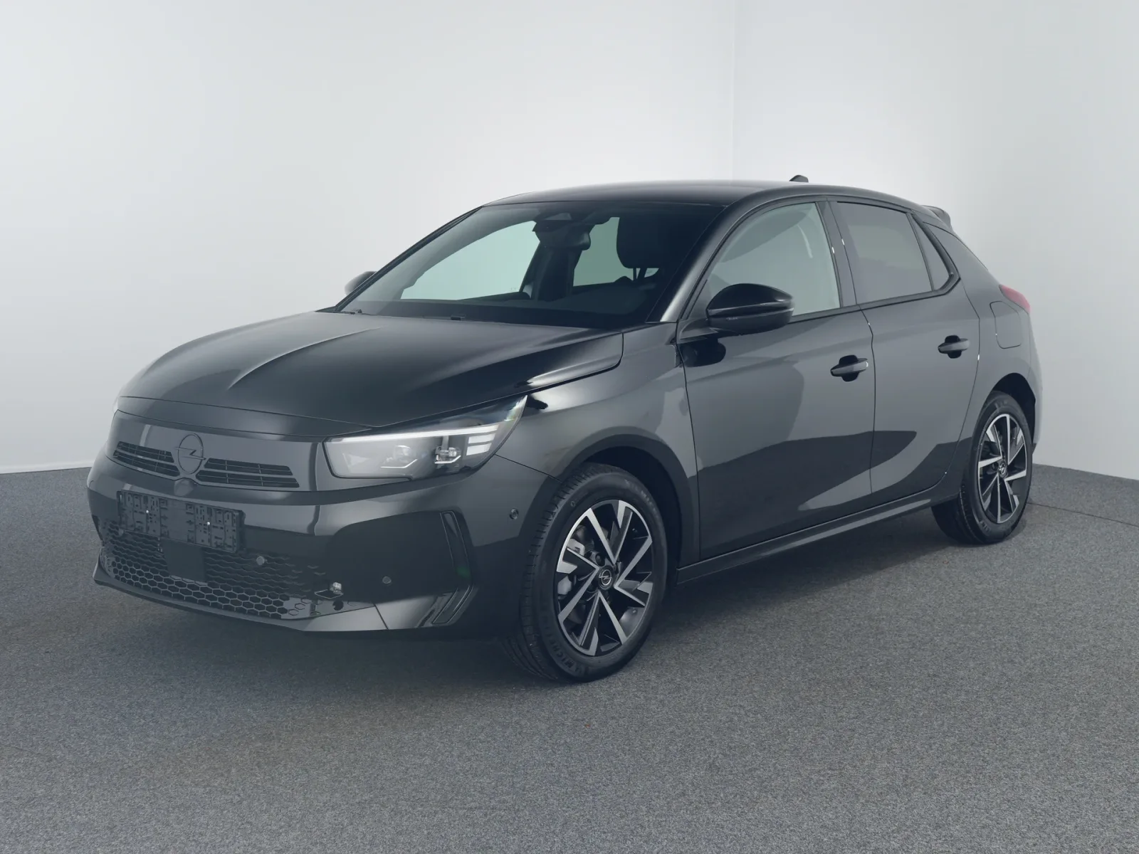 Opel Corsa (2026) — foto 1