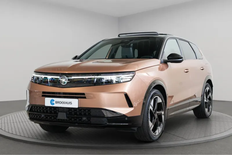 Opel Grandland (2026)