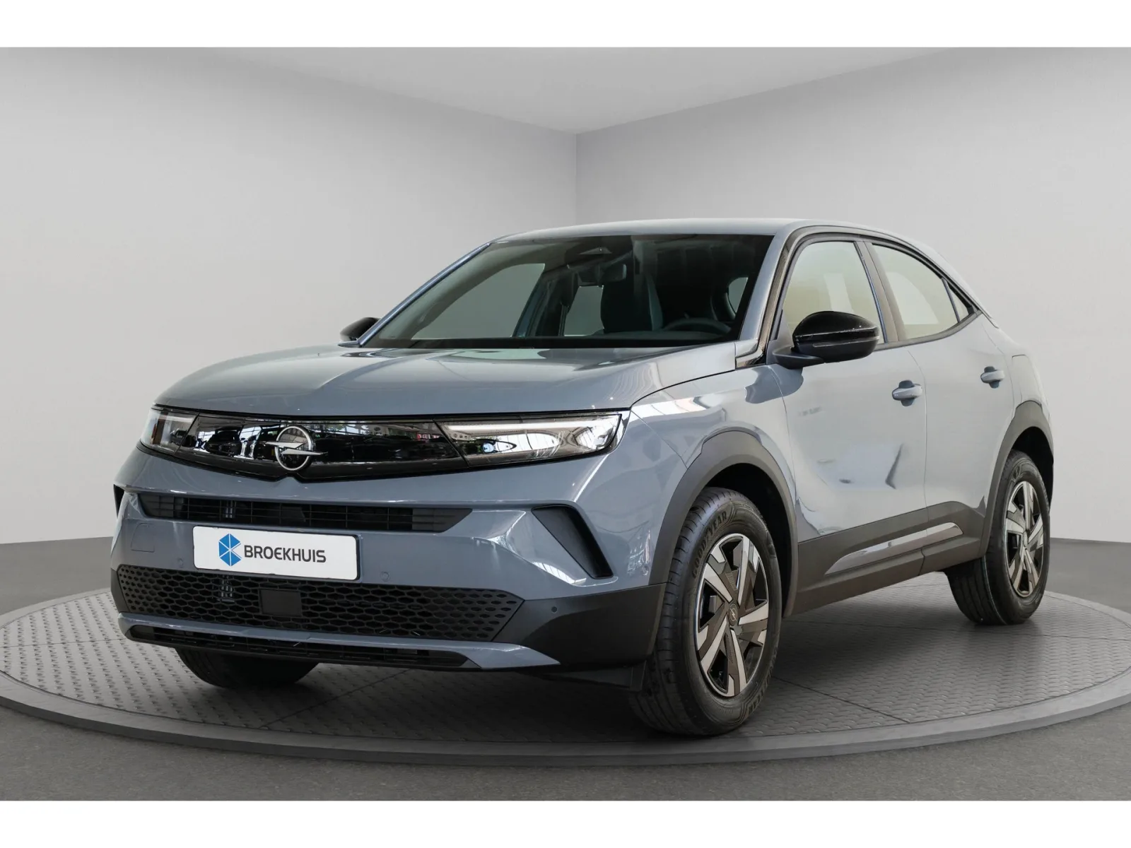 Opel Mokka (2026) — foto 1