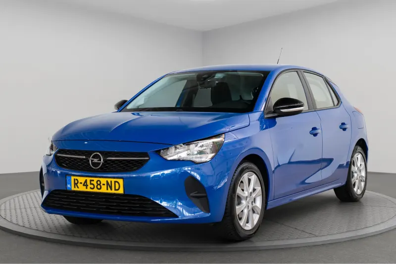 Opel Corsa (2022)