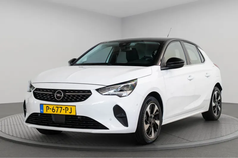 Opel Corsa-e (2022)
