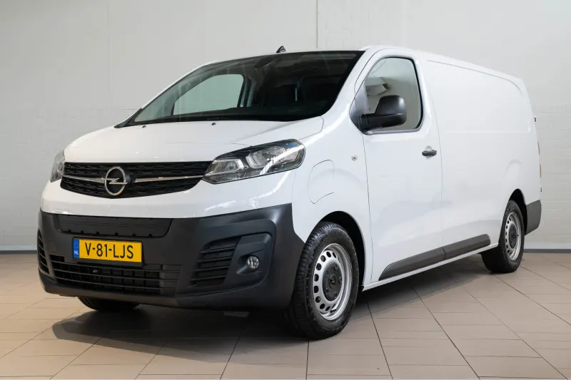 Opel Vivaro (2025)
