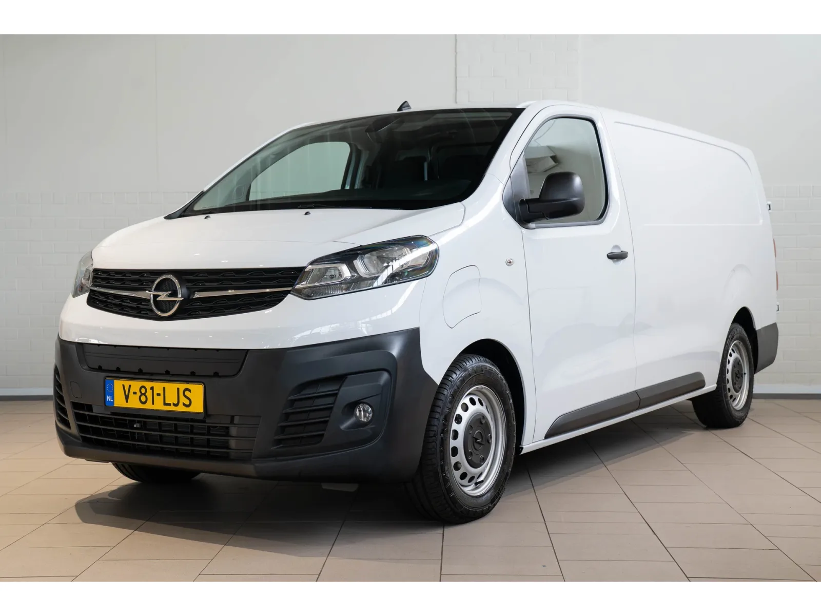 Opel Vivaro (2025) — foto 1