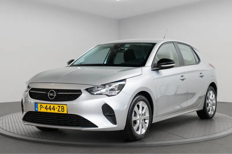 Opel Corsa (2022)