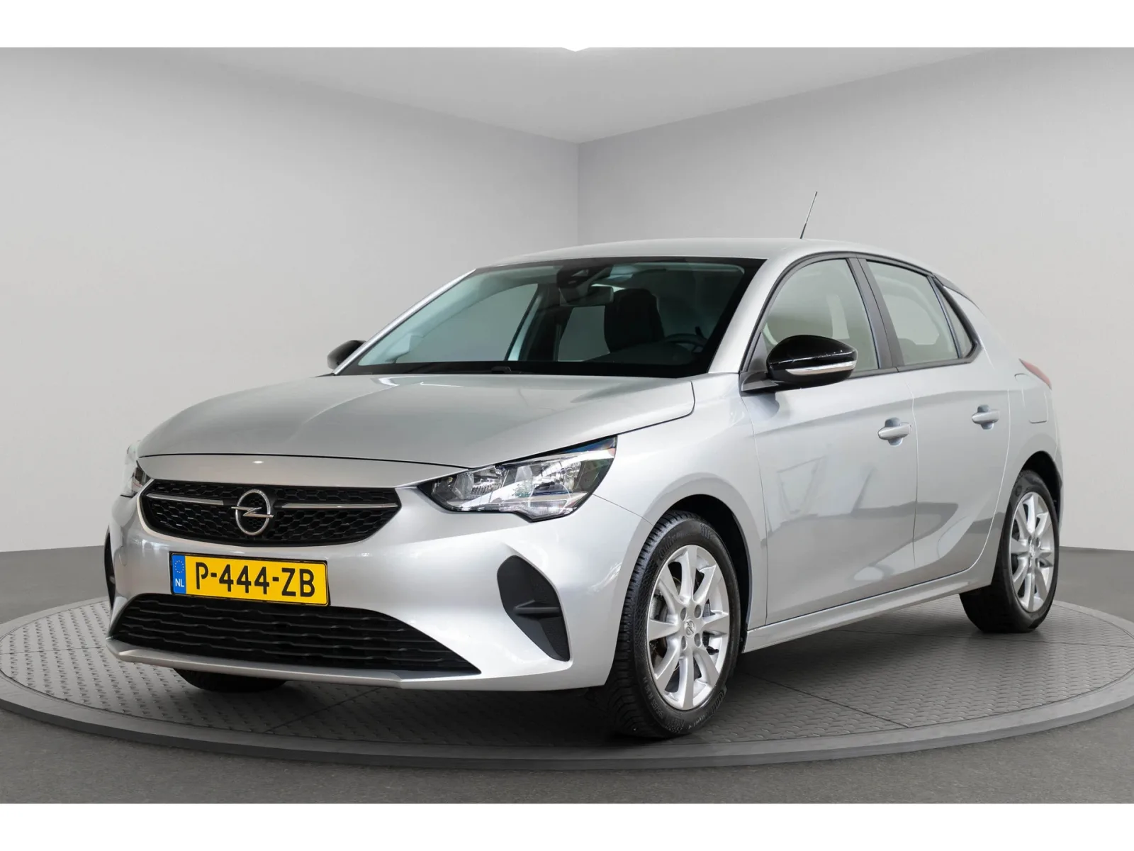 Opel Corsa (2022) — foto 1