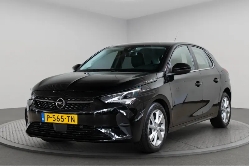 Opel Corsa (2022)