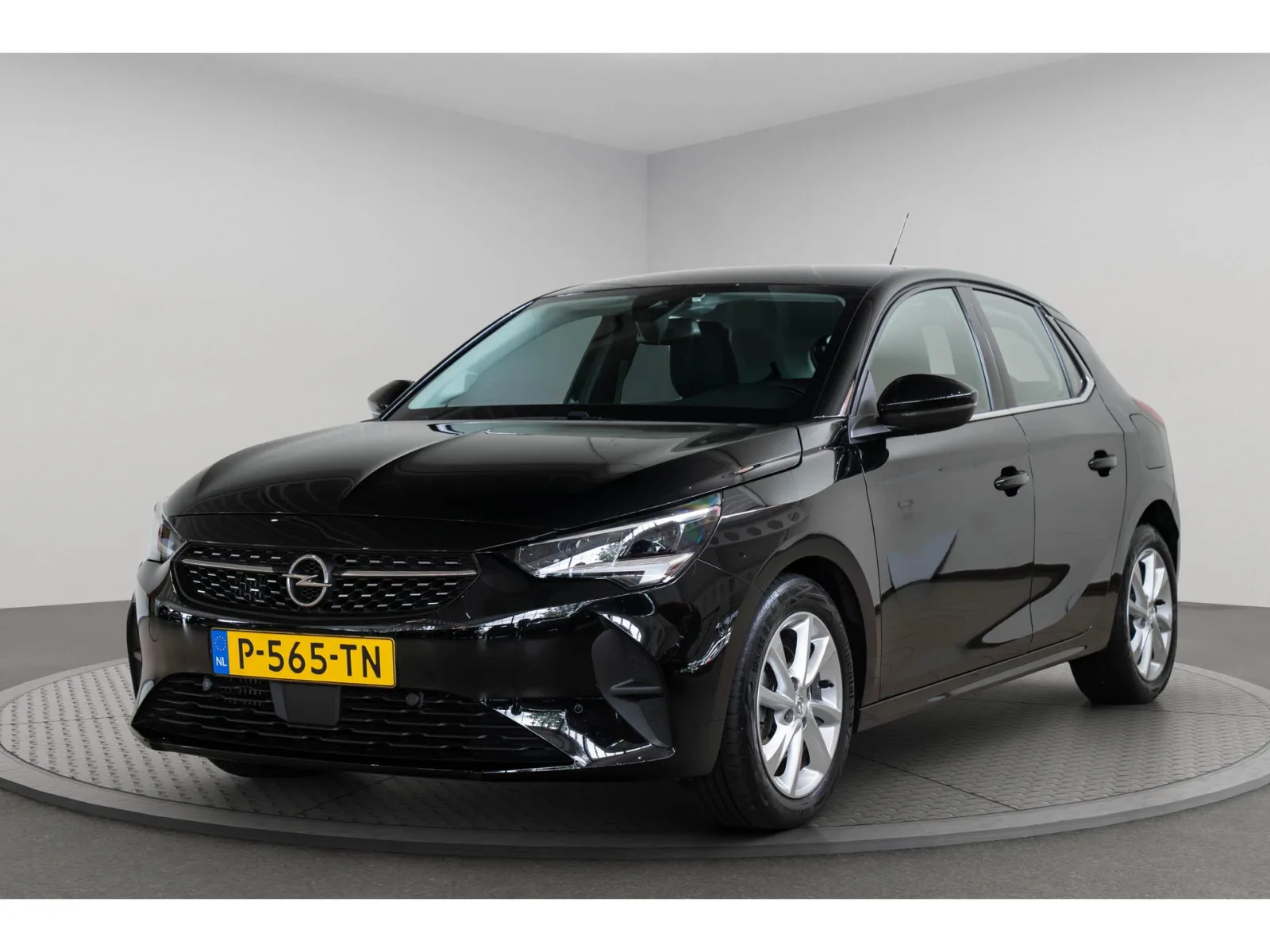 Opel Corsa (2022) — foto 1