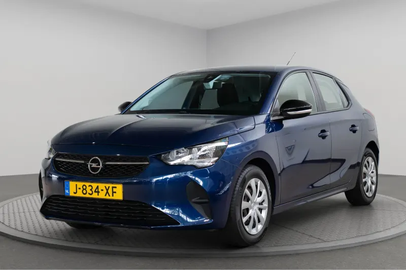 Opel Corsa (2020)