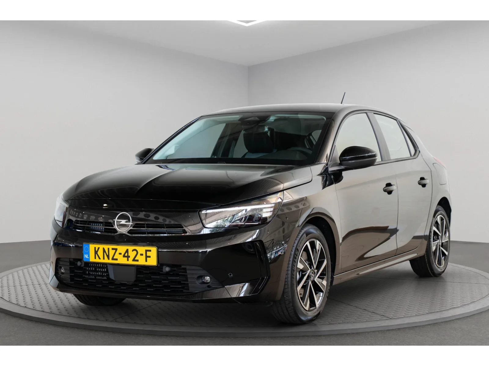 Opel Corsa (2026) — foto 1