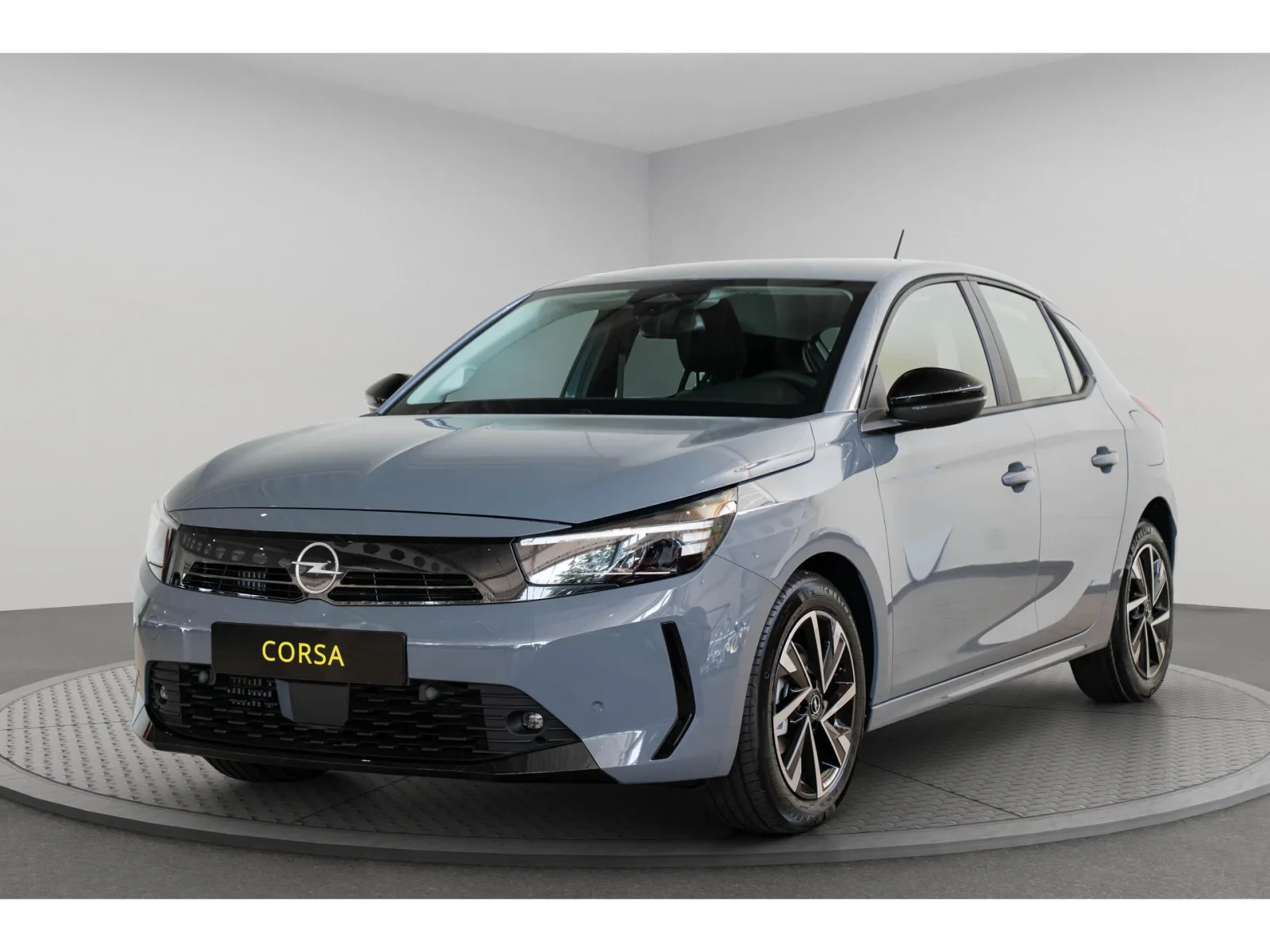 Opel Corsa (2026) — foto 1