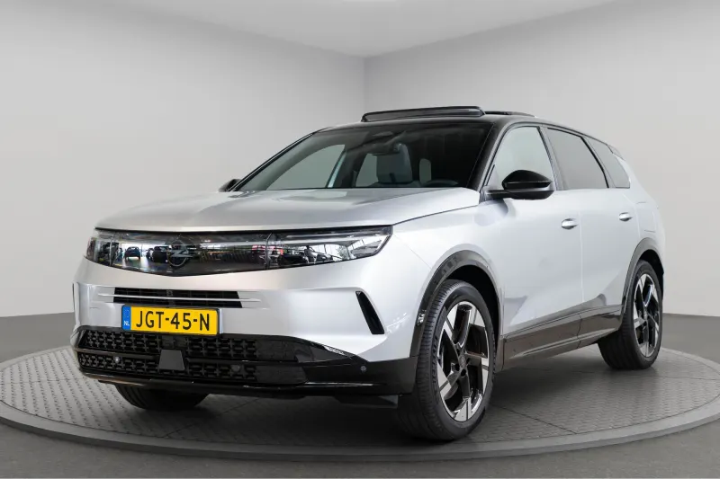 Opel Grandland (2025)