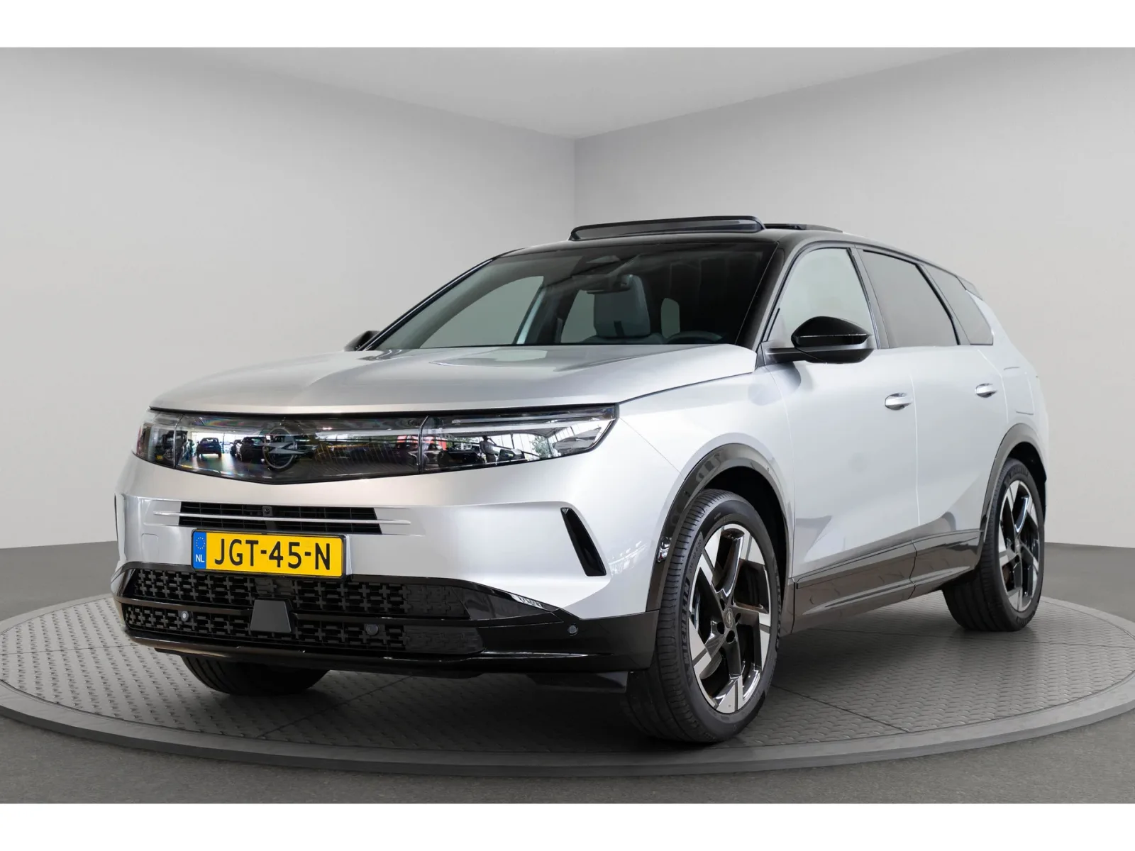 Opel Grandland (2025) — foto 1
