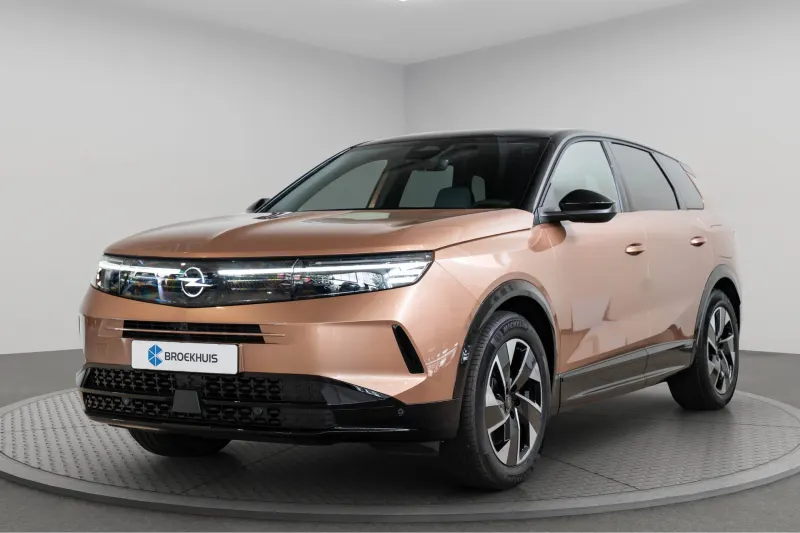 Opel Grandland (2026)