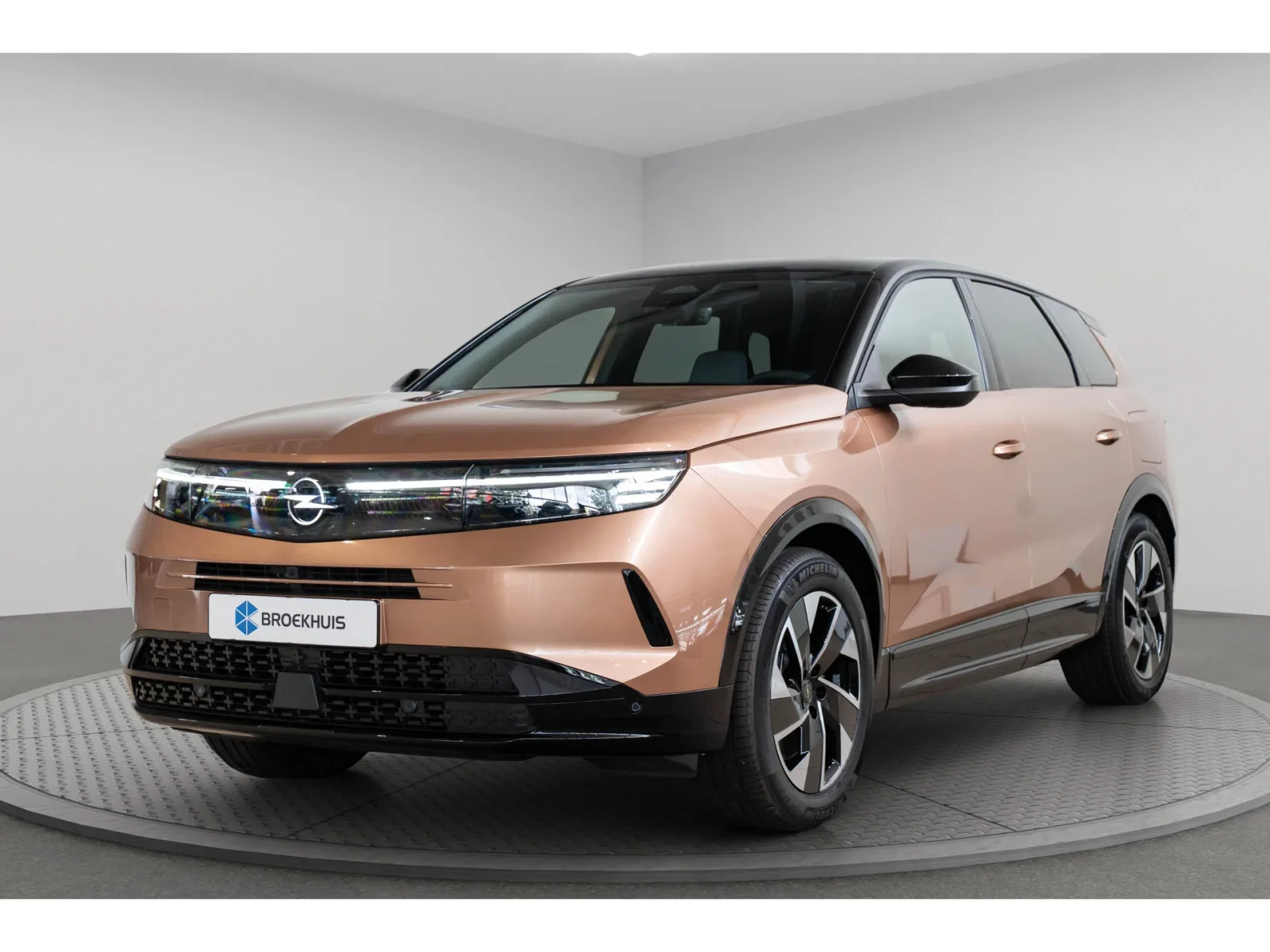 Opel Grandland (2026) — foto 1