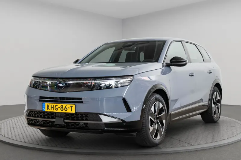 Opel Grandland (2026)